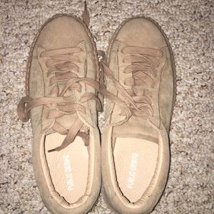 public desire sneakers!!